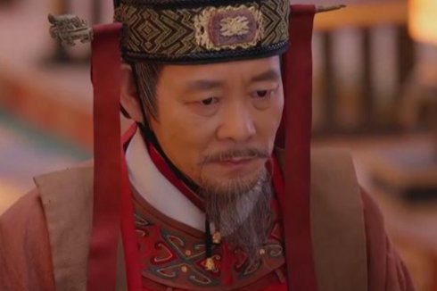 刚正不阿的代表人物是谁?