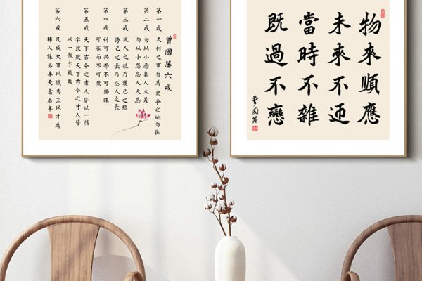 物来顺应未来不迎当时不杂既过不恋是什么意思