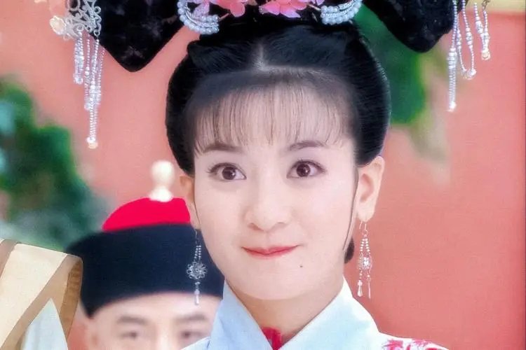 电视剧还珠格格大结局