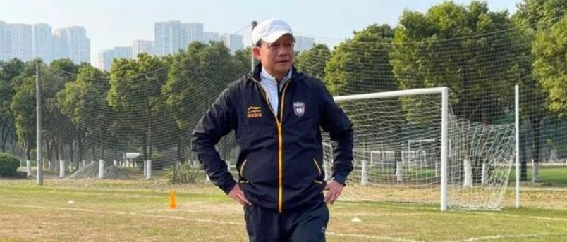 曝陕西长安竞技主帅王宝山或离队，他将会何去何从？