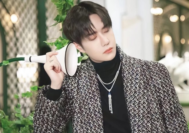 王一博结过婚吗