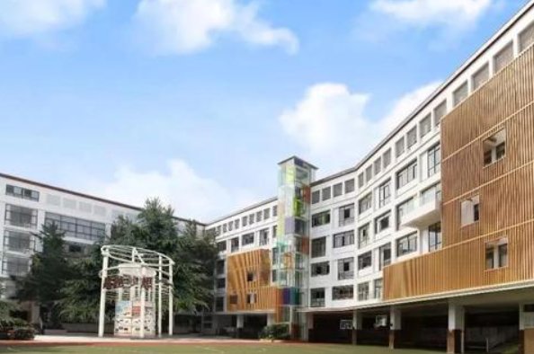 成都私立小学排名前十名学校