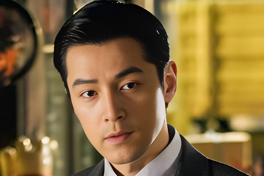 a先生和阿宝的关系