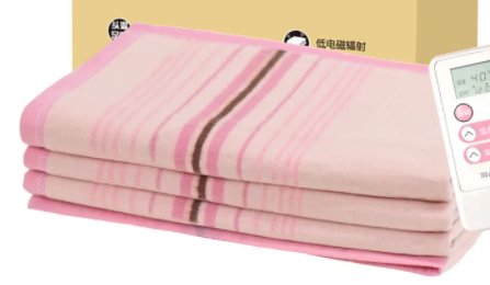 电热毯有哪些品牌？