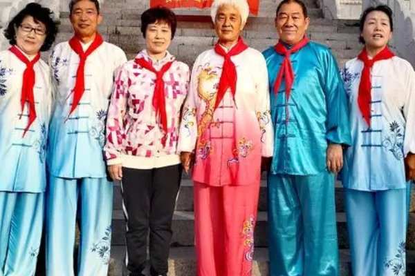 老玩童过六一的感言