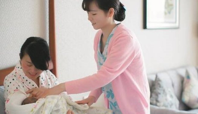 上海月嫂价格大概多少?