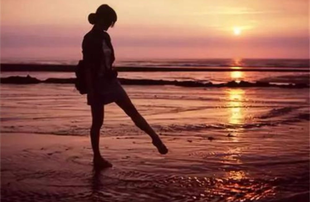 在恋爱里受到的创伤还能恢复吗？