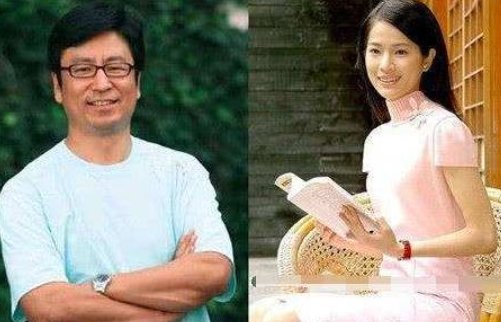 白岩松前任妻子是谁