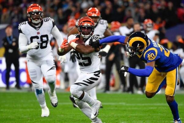 你知道超级碗2022时间地点在哪里吗?超级碗直播在哪看呢?