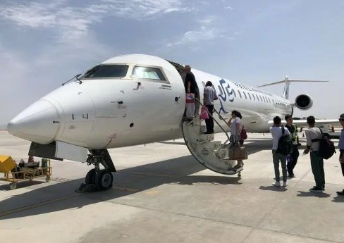 crj900是什么飞机