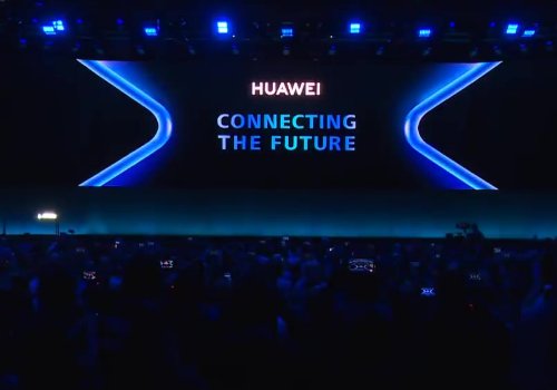 华为新品发布会直播在哪看