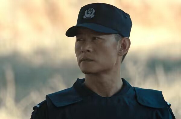 狂飙内鬼有哪些人物