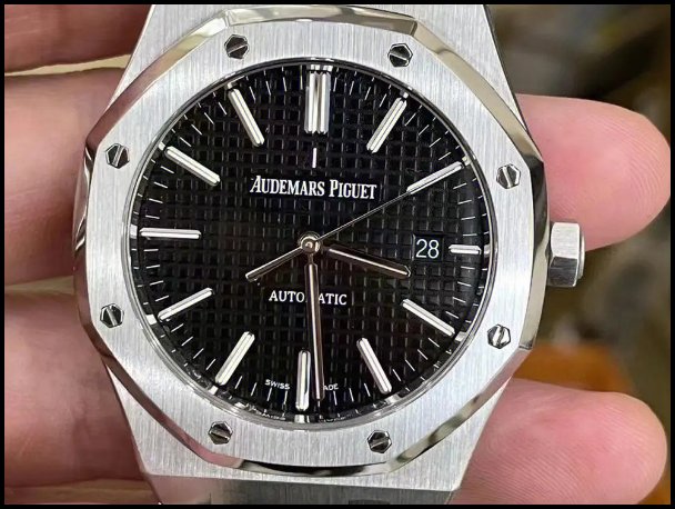 世界三大名表排名