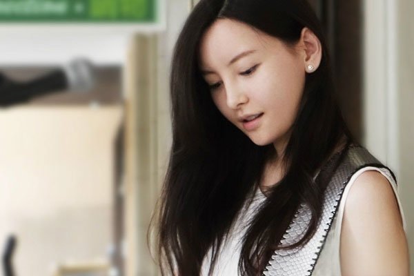 陶喆爱了于文文怎么回事 他俩关系不简单