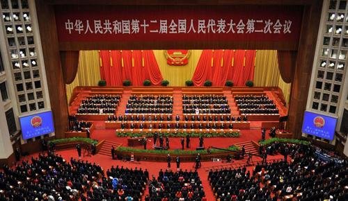 【判断题】全国人民代表大会有权改变或者撤销它的常务委员会制定的不适当的决定