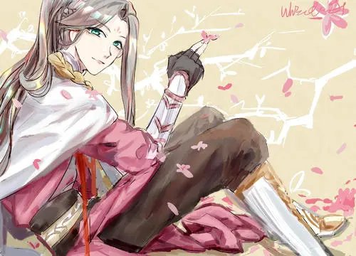 诱夫囧妃桃花多有哪些男主