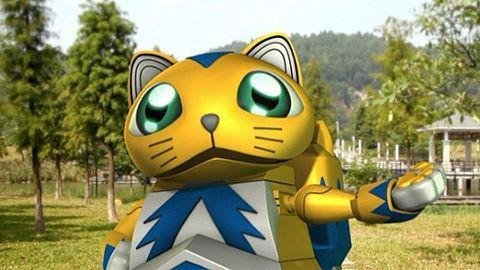 快乐酷宝第二部前四集分集剧情是什么？