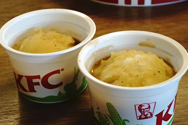 肯德基超值全家桶里面都有什么