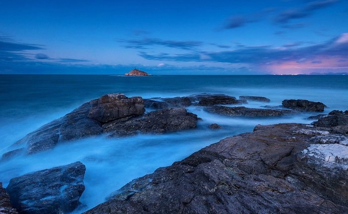 deepsea什么意思中文