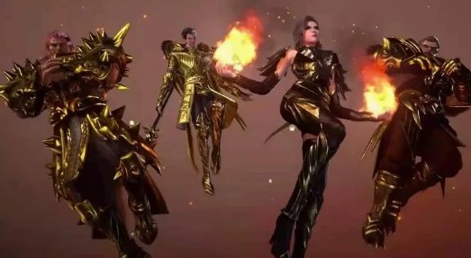 《斗罗大陆》金鳄斗罗是怎么死的？