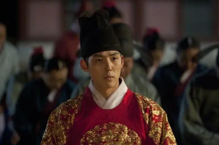 《仁粹大妃》结局是什么？