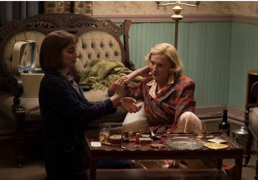 美国式禁忌讲述了什么？