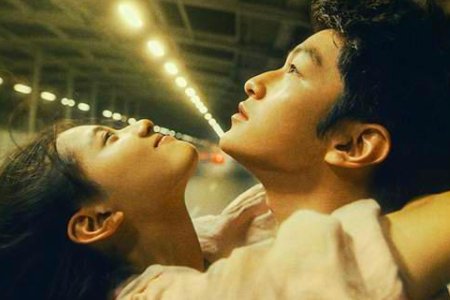 我要我们要在一起结局