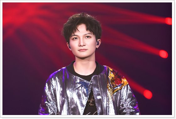 2024央视元旦跨年晚会节目单