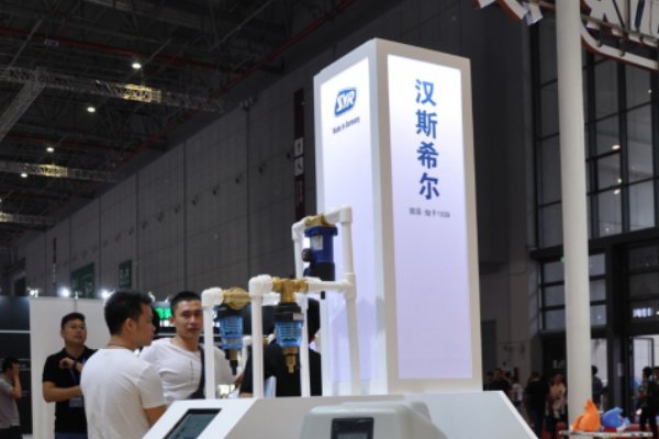 前置过滤器一线品牌