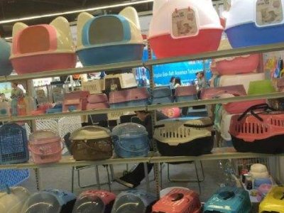 北京哪里有宠物用品批发市场?