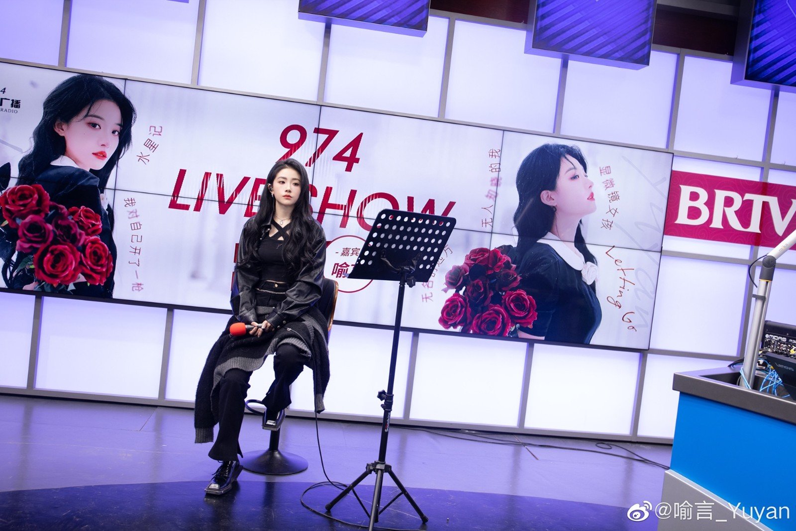 喻言为什么被央视打码原因?