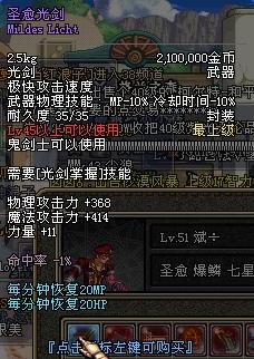 圣愈光剑的概述