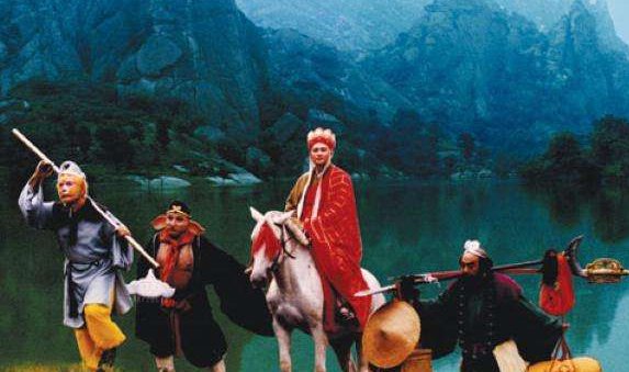 《西游记》第几回写到三打白骨精?