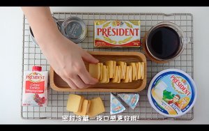 外面卖的夹心饼干夹心怎么做？