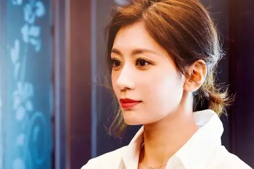 贾静雯出道之后都和哪些男星或者女星拍过电影？