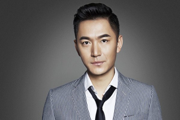 朱永腾个人资料简介