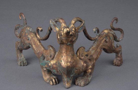 河北博物馆的怪东西有哪些