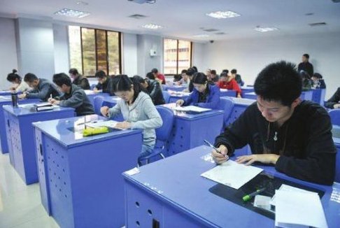 考生身份是什么意思？