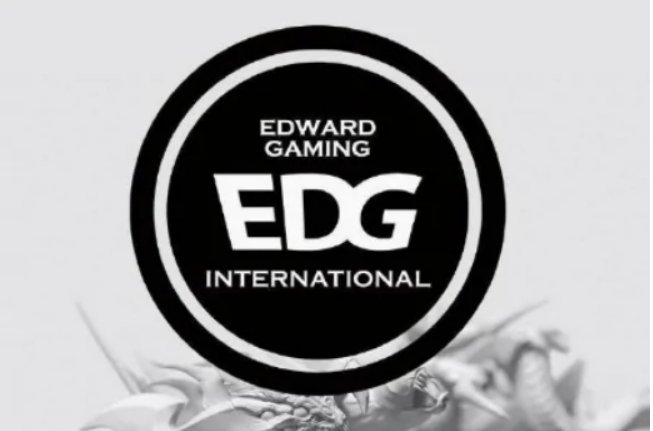 edg夺冠队员名单