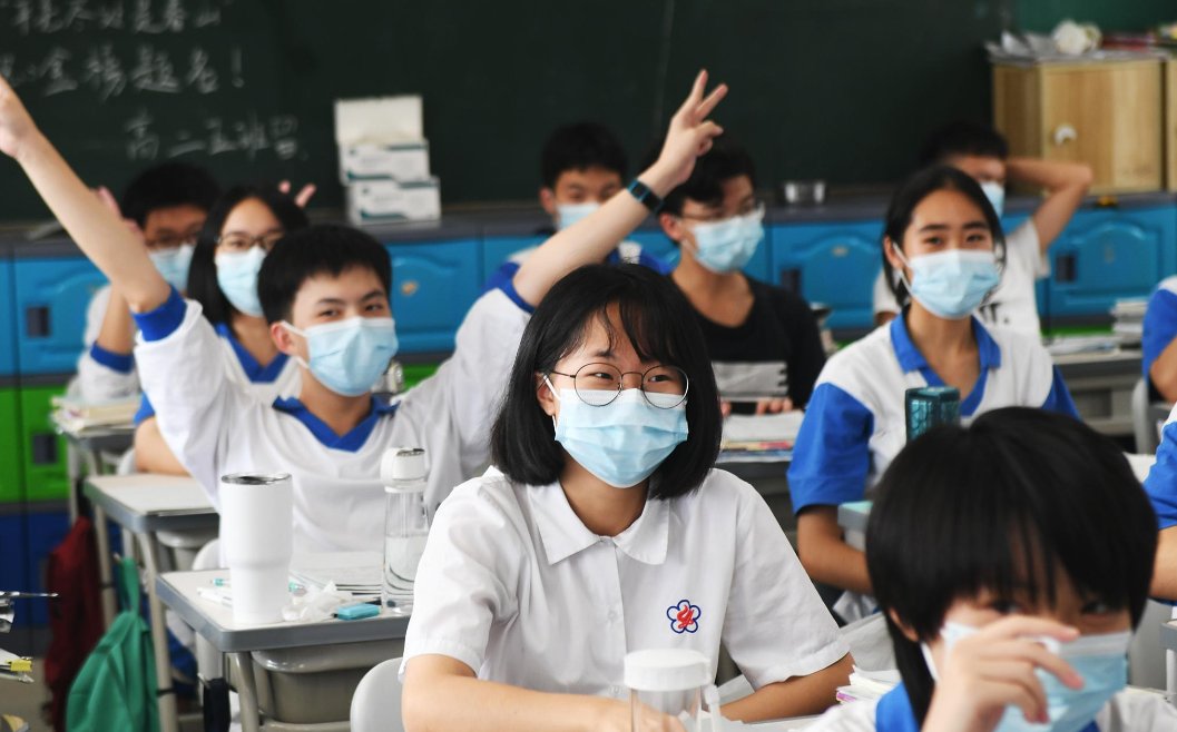 全国高考一卷的省份有哪些