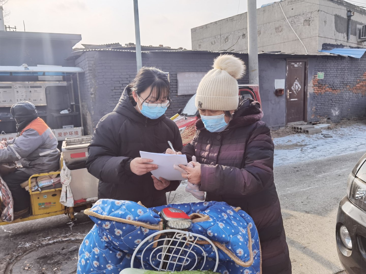 贵州毕节两周内超600人感染，专家：农村疫情防控有哪些难点呢？