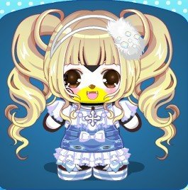 改造黑帮大小姐的人物介绍