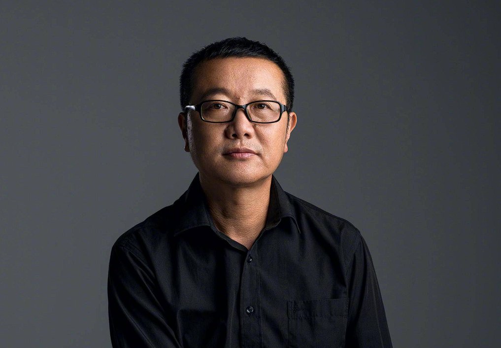 刘慈欣物理水平为什么这么高