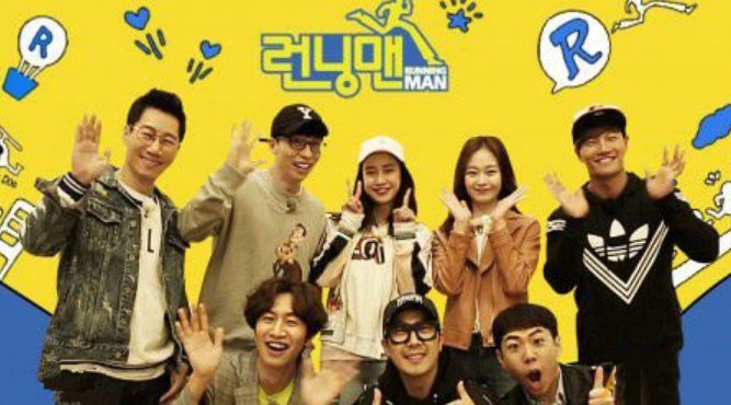 running man哪里可以看直播。？？