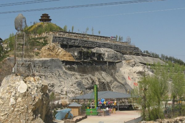 台骀山的骀读什么