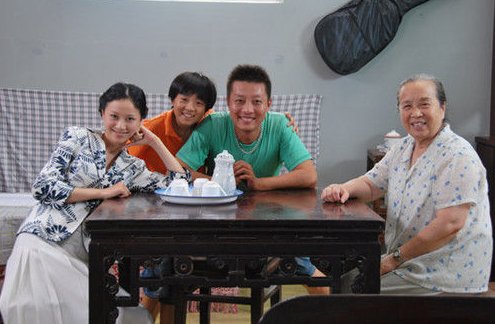 电视剧《春暖花开》结局是什么