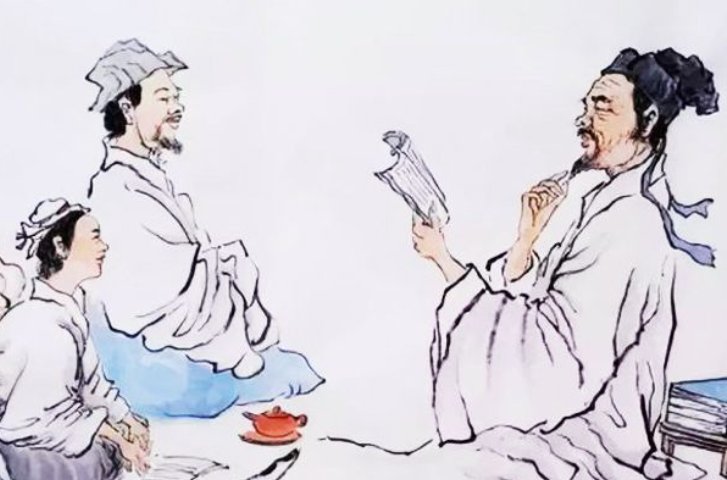 王冕读书文言文翻译及注释