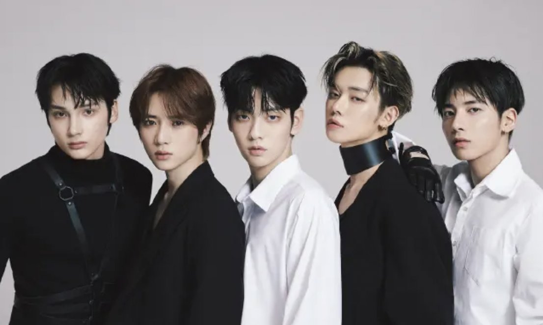 TXT将2023年1月回归,并且还会有迷你专辑,他们能否重回巅峰?