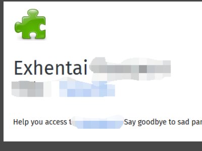 怎么进里e 进不去啊 exhentai 账号注册了好久了，也清理了cookies了，还是进不去