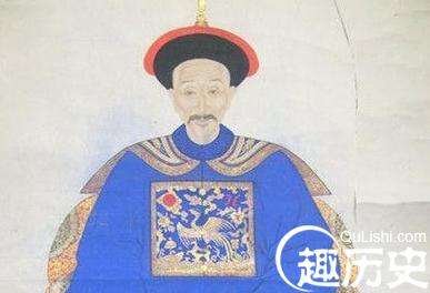 宰相刘罗锅官服上绣的是什么图案?